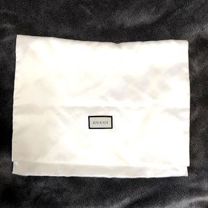 Gucci Dust Bag